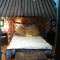 Idea #8: Stay in a yurt
